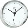 Maritime serie Scheepsklok Steel RVS Quartz