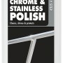 Chrome & RVS Polish 237ml