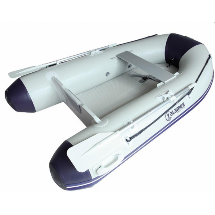 Comfortline 230 cm Airdeck