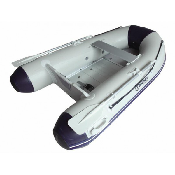 Comfortline 350 cm Alu-Floor