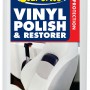 Vinyl Hersteller & Polish 500 ml