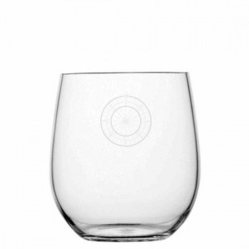 Glas voor frisdrank Bali groot