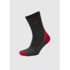 Sokken mt M Graphite Dubarry Cadiz