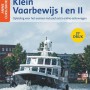 ANWB Klein Vaarbewijs I + II cursusboek