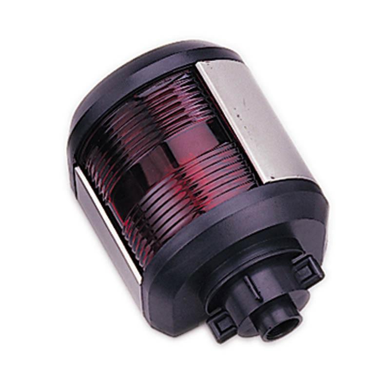 Bakboordlicht vervanger voor Aqua Signal 40