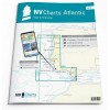 NV Charts Atlantic ATL2