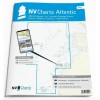 NV Charts Atlantic ATL3