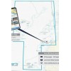 NV Charts Atlantic ATL3