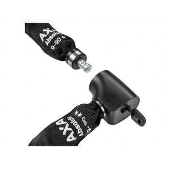 AXA absolute kettingslot
