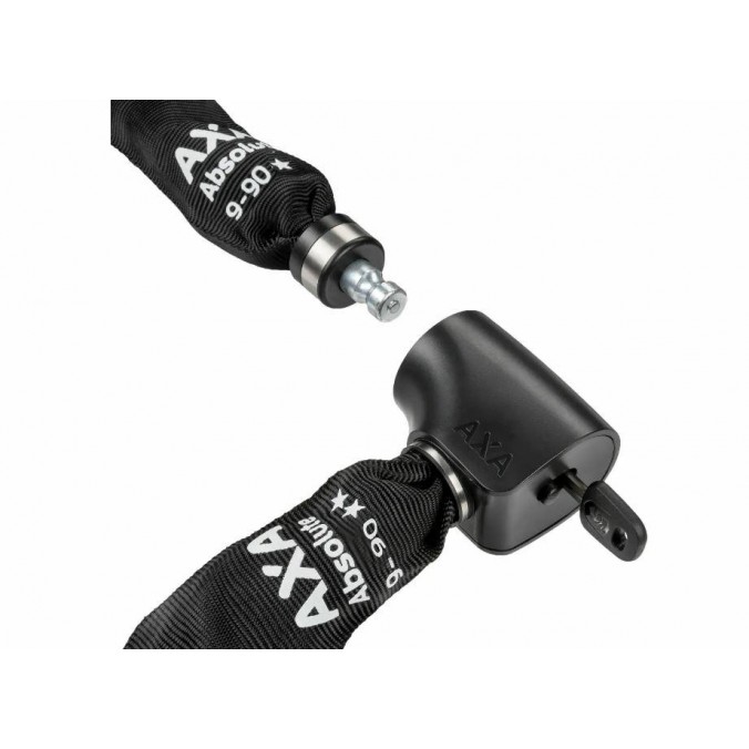AXA absolute kettingslot