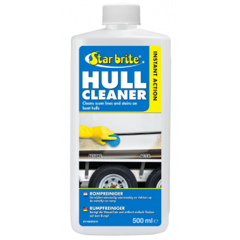 Romp- en bodemrreiniger 500ml