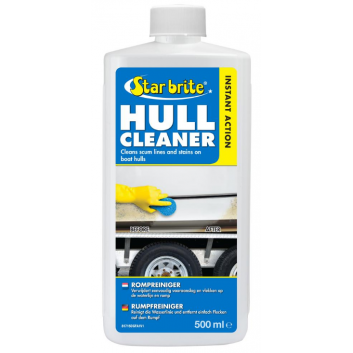 Romp- en bodemrreiniger 500ml