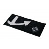 Deurmat Anchor black 55 x 25
