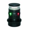 Serie 34 led 3-kleur/anker zwart