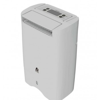 Arida Oslo 10 Liter Luchtontvochtiger met WIFI
