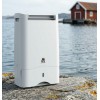 Arida Oslo 10 Liter Luchtontvochtiger met WIFI