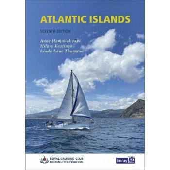 Atlantic Islands RCC