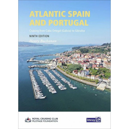 Atlantic Spain & Portugal