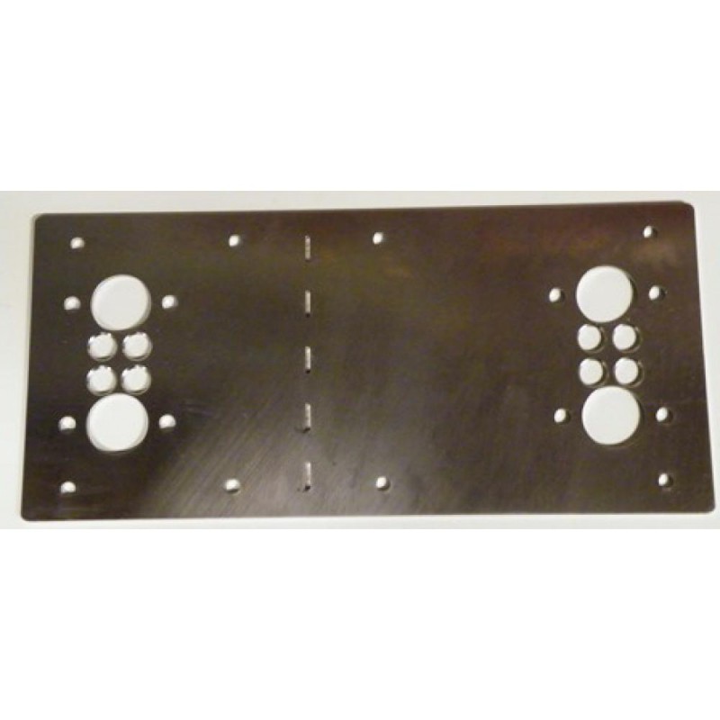 Installatiepakket Autoterm Air 2D Maritiem