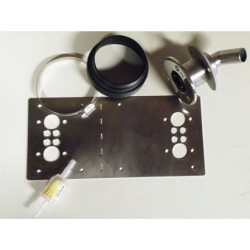 Maritiem installatie pakket