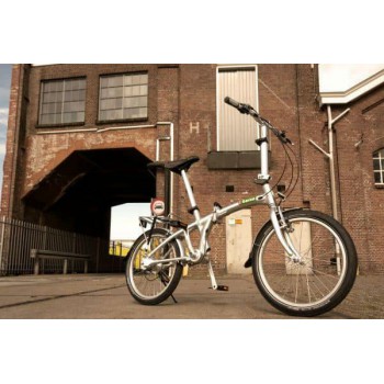 Beixo compact lage instap