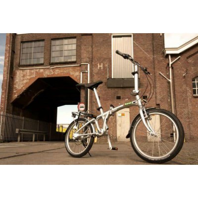 Beixo compact lage instap