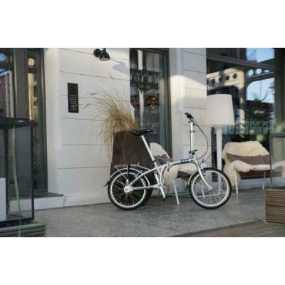 Beixo compact lage instap