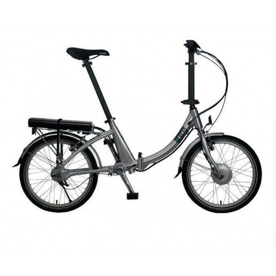 Beixo compact electra 490 Wh lage instap