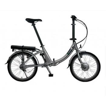 Compact Electra 316 Wh lage instap