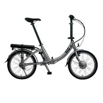 Beixo compact electra 418 Wh lage instap