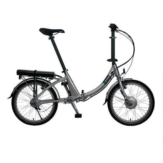 Beixo compact electra 418 Wh lage instap