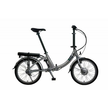 Beixo compact lage instap