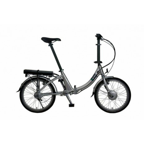 Beixo compact lage instap