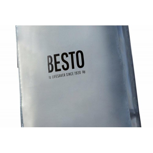 BESTO REDDINGSSYSTEEM GRIJS