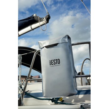 BESTO REDDINGSSYSTEEM GRIJS