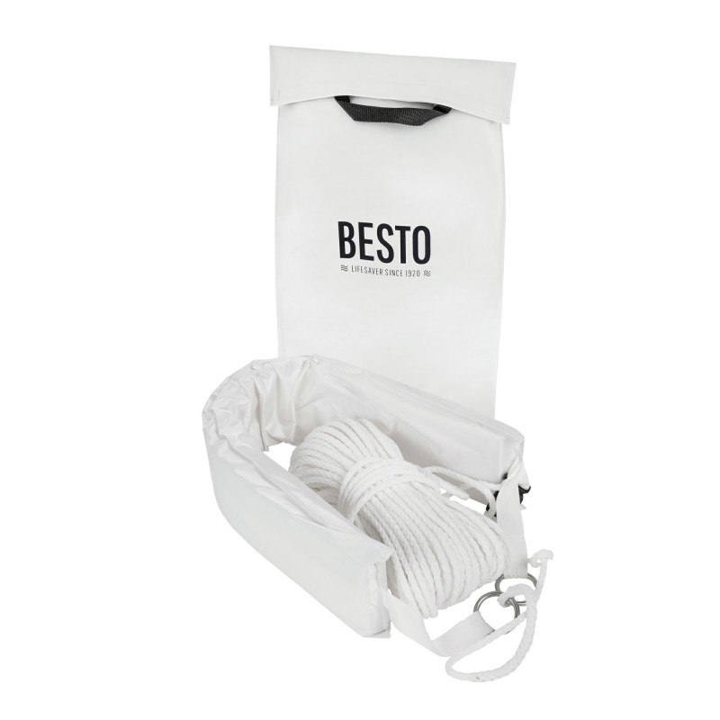 BESTO REDDINGSSYSTEEM  WIT