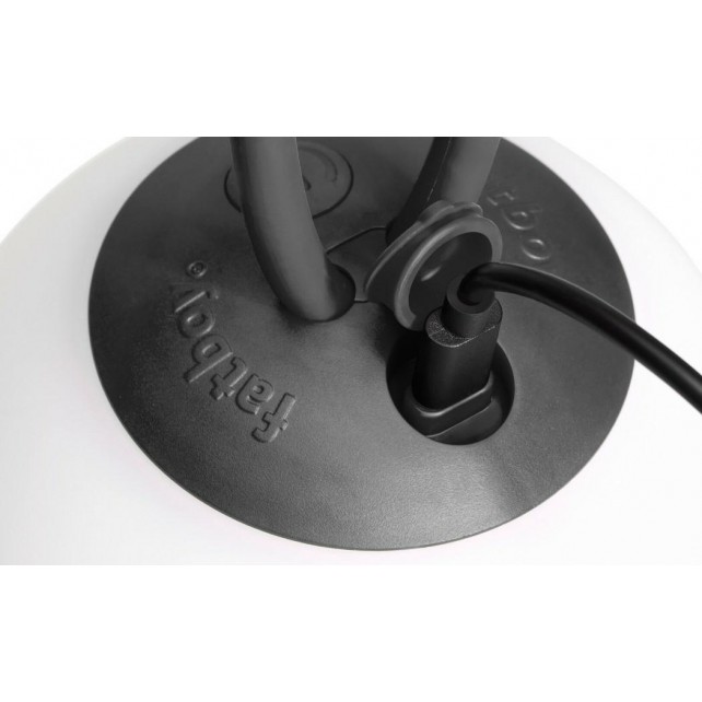 Bolleke Mini Set - Anthracite