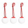Bolleke Mini Set - Red