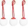Bolleke Mini Set - Red