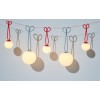 Bolleke Mini Set - Red