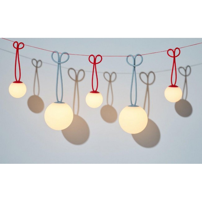 Bolleke Mini Set - Red