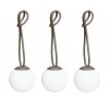 Bolleke Mini Set - Taupe