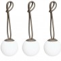 Bolleke Mini Set - Taupe