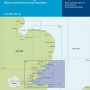 Imray C 1 - Thames Estuary - Tilbury to North Foreland & Orford Ness