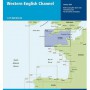 Imray - C10 Western English Channel Passage Chart