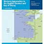 Imray C18 - Western Approaches to the English Channel and Biscay