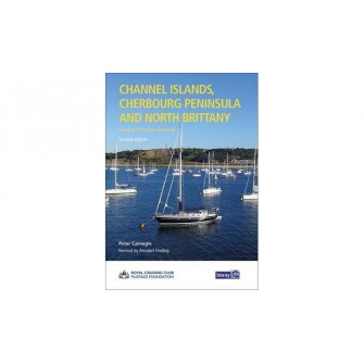 Channel Islands, Cherbourg Peninsula & North Brittany