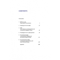 Cape Horn and Antarctic Waters