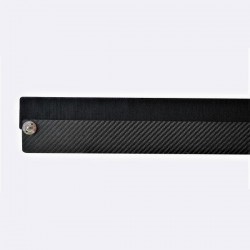 Carbon voor Buiskap en Bimini