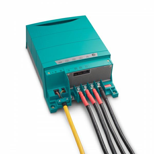 ChargeMaster Plus 12/35-3